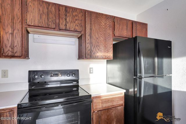 941 S Serrano Drive, Wasilla, AK 99654