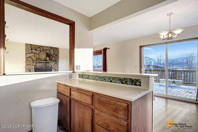 941 S Serrano Drive, Wasilla, AK 99654