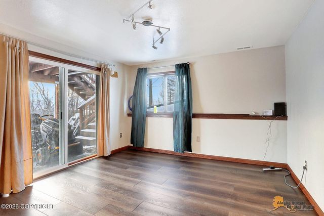 941 S Serrano Drive, Wasilla, AK 99654