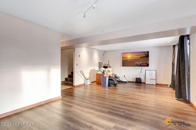 941 S Serrano Drive, Wasilla, AK 99654