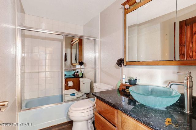 941 S Serrano Drive, Wasilla, AK 99654