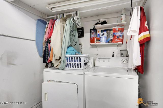 941 S Serrano Drive, Wasilla, AK 99654