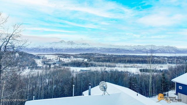 941 S Serrano Drive, Wasilla, AK 99654