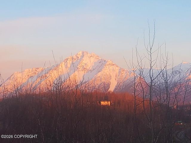 941 S Serrano Drive, Wasilla, AK 99654