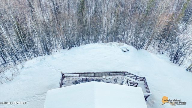 941 S Serrano Drive, Wasilla, AK 99654