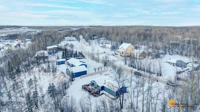 941 S Serrano Drive, Wasilla, AK 99654