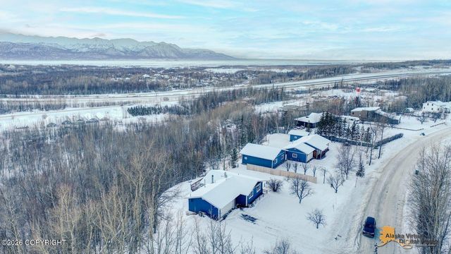 941 S Serrano Drive, Wasilla, AK 99654