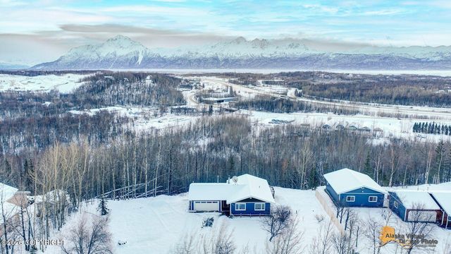 941 S Serrano Drive, Wasilla, AK 99654