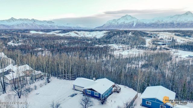 941 S Serrano Drive, Wasilla, AK 99654