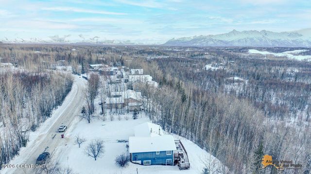 941 S Serrano Drive, Wasilla, AK 99654