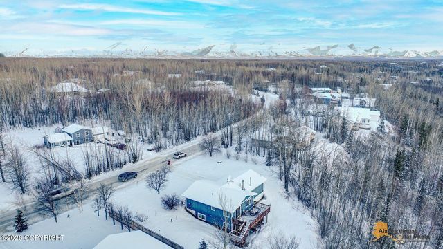 941 S Serrano Drive, Wasilla, AK 99654