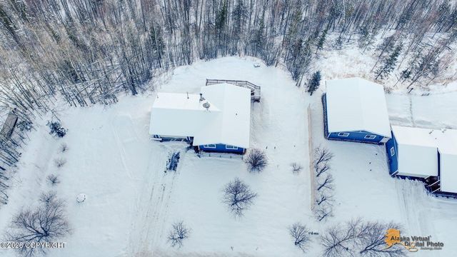 941 S Serrano Drive, Wasilla, AK 99654