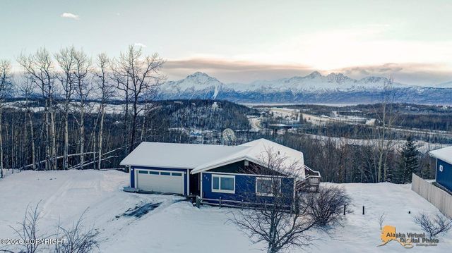 941 S Serrano Drive, Wasilla, AK 99654