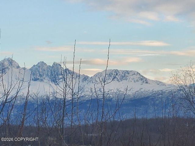 941 S Serrano Drive, Wasilla, AK 99654