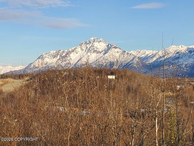 941 S Serrano Drive, Wasilla, AK 99654