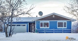 941 S Serrano Drive, Wasilla, AK 99654