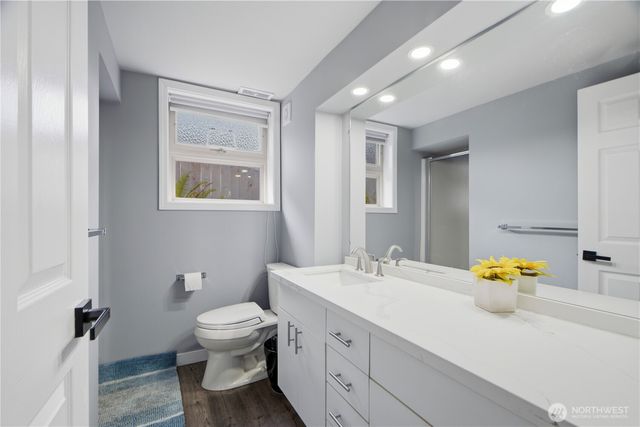 18534 55th Avenue NE, Kenmore, WA 98028