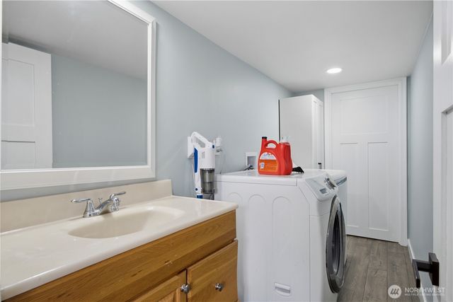 18534 55th Avenue NE, Kenmore, WA 98028