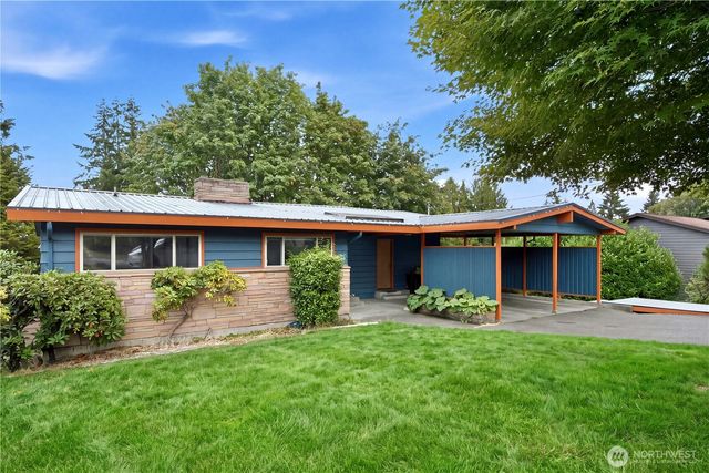 18534 55th Avenue NE, Kenmore, WA 98028