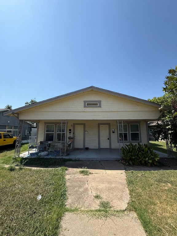 1104 E Richmond 1102, Fort Worth, TX 76104