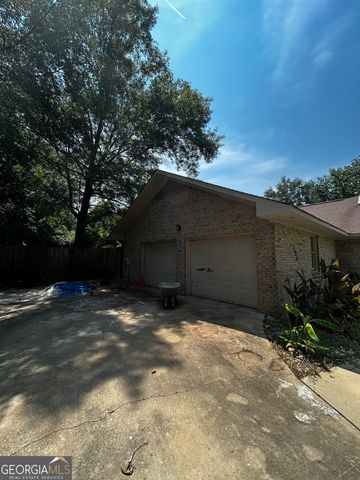 106 Timber Ridge Drive, Macon, GA 31216