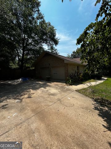106 Timber Ridge Drive, Macon, GA 31216