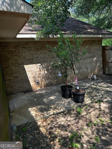 106 Timber Ridge Drive, Macon, GA 31216