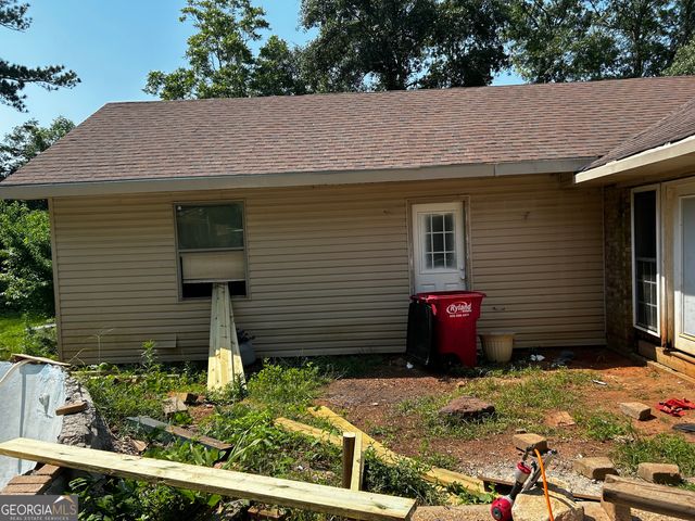 106 Timber Ridge Drive, Macon, GA 31216