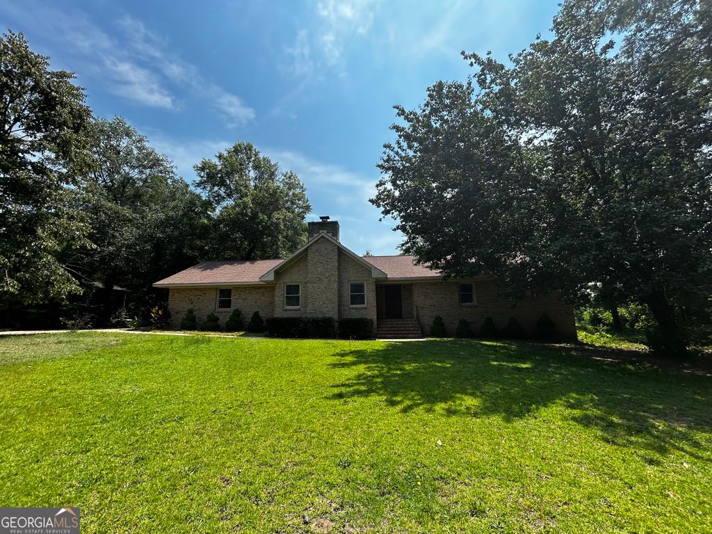 106 Timber Ridge Drive, Macon, GA 31216