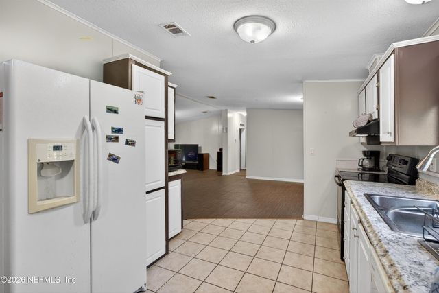 3423 NW 183RD Street, Starke, FL 32091