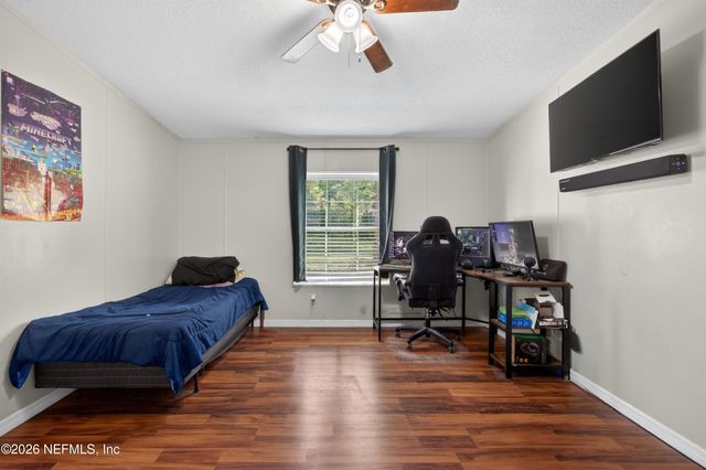 3423 NW 183RD Street, Starke, FL 32091