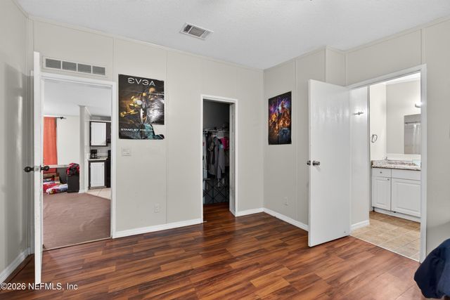 3423 NW 183RD Street, Starke, FL 32091