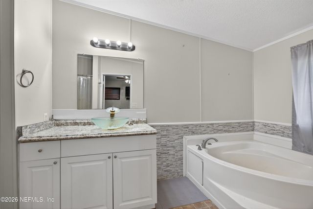 3423 NW 183RD Street, Starke, FL 32091