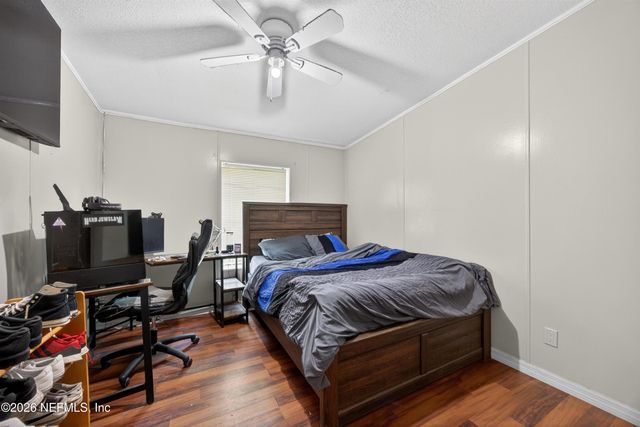 3423 NW 183RD Street, Starke, FL 32091