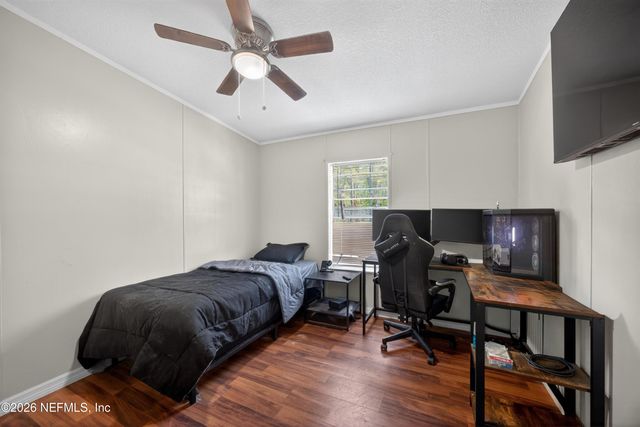 3423 NW 183RD Street, Starke, FL 32091