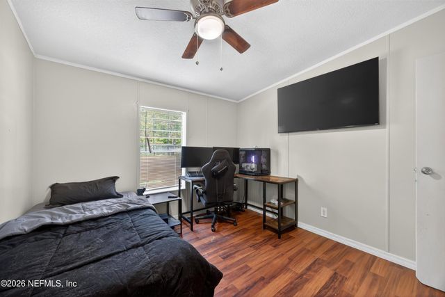 3423 NW 183RD Street, Starke, FL 32091