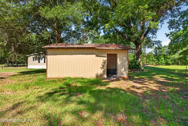 3423 NW 183RD Street, Starke, FL 32091