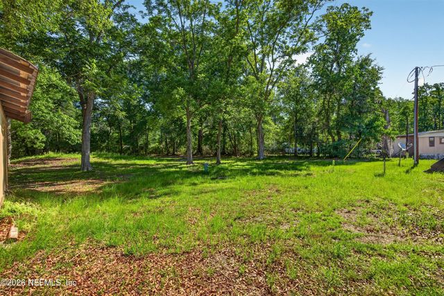 3423 NW 183RD Street, Starke, FL 32091