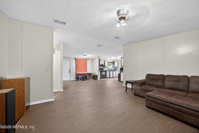 3423 NW 183RD Street, Starke, FL 32091