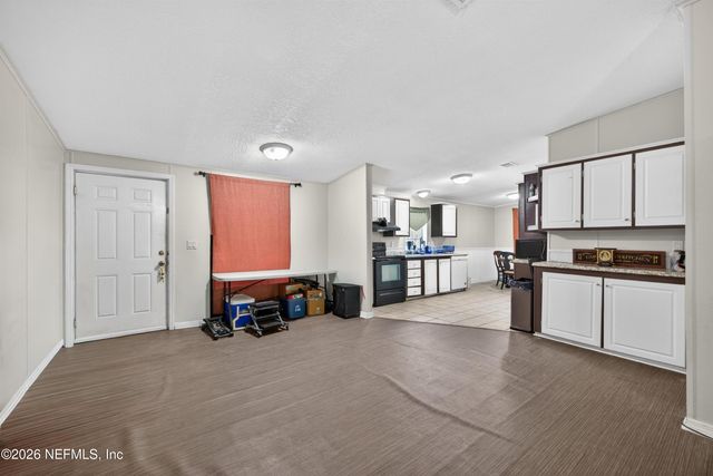 3423 NW 183RD Street, Starke, FL 32091