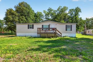 3423 NW 183RD Street, Starke, FL 32091