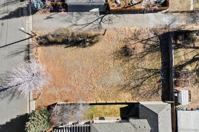 2722 E Mexico Avenue, Denver, CO 80210