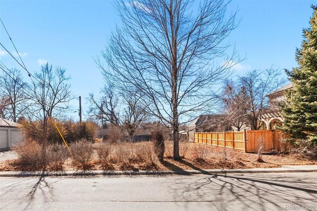 2722 E Mexico Avenue, Denver, CO 80210