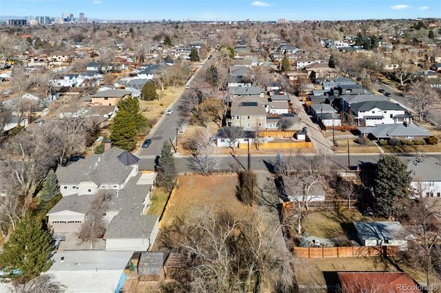 2722 E Mexico Avenue, Denver, CO 80210