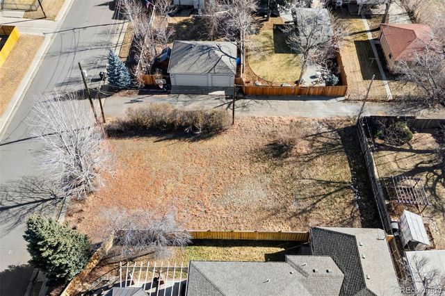 2722 E Mexico Avenue, Denver, CO 80210