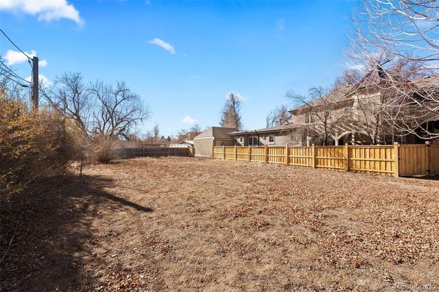 2722 E Mexico Avenue, Denver, CO 80210