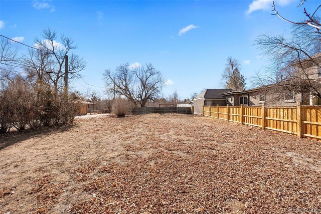 2722 E Mexico Avenue, Denver, CO 80210