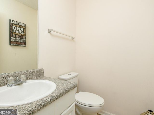 6062 Lamp Post Place, South Fulton, GA 30349