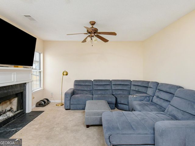 6062 Lamp Post Place, South Fulton, GA 30349