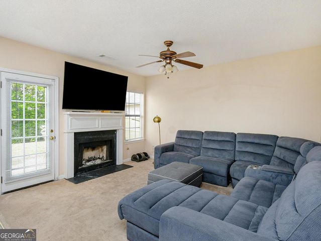 6062 Lamp Post Place, South Fulton, GA 30349